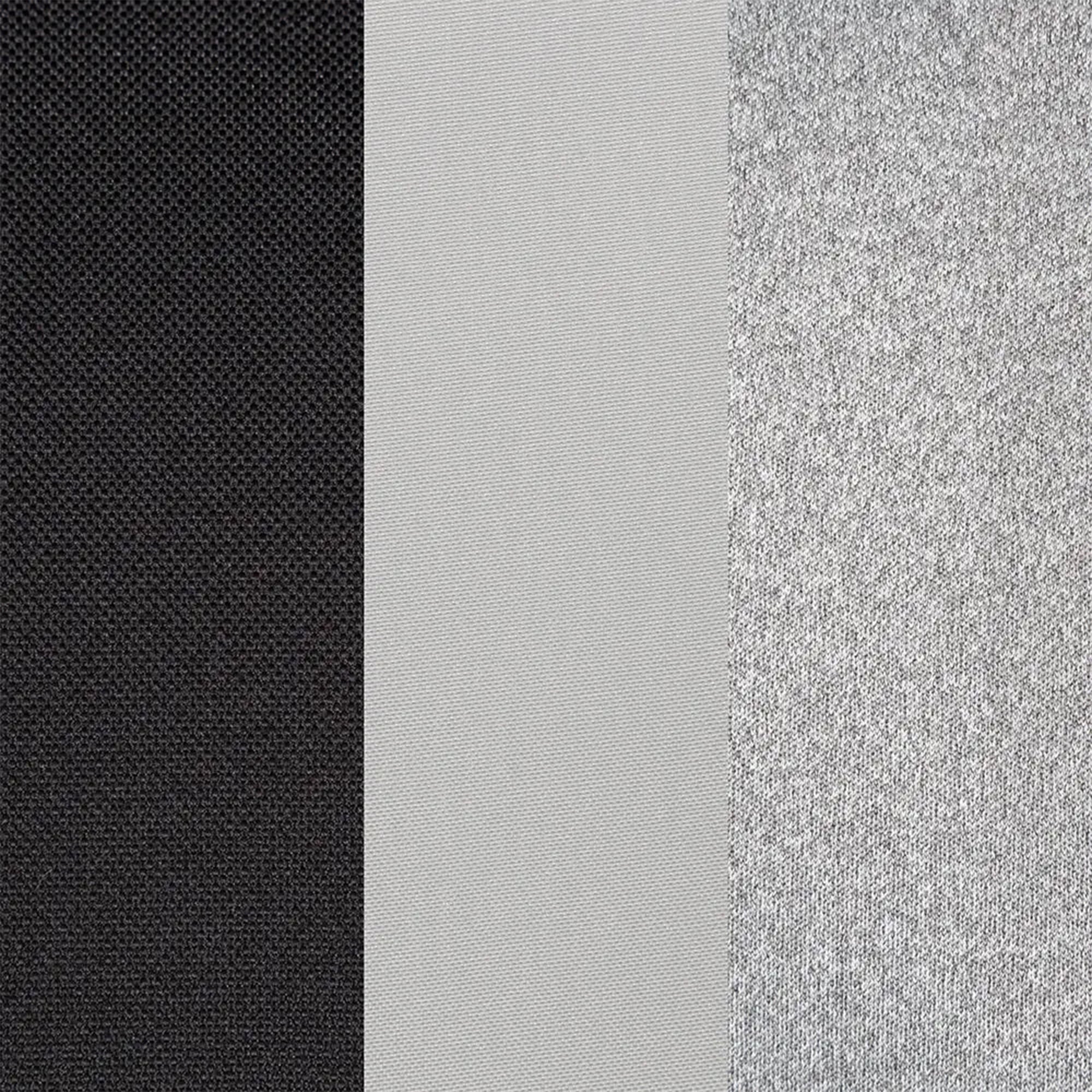 Sit N Stand® 5-In-1 Shopper Travel System - Moondust - Gray